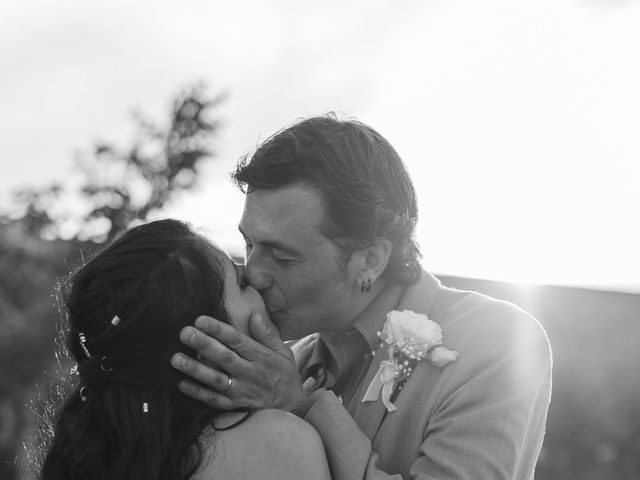 Il matrimonio di Marco e Asia a Reggio nell'Emilia, Reggio Emilia 139