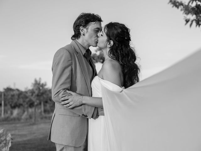 Il matrimonio di Marco e Asia a Reggio nell'Emilia, Reggio Emilia 140