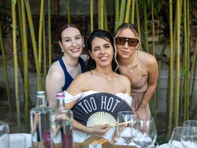 Il matrimonio di Marco e Asia a Reggio nell'Emilia, Reggio Emilia 141
