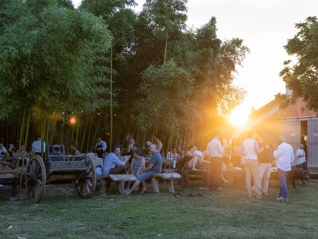 Il matrimonio di Marco e Asia a Reggio nell'Emilia, Reggio Emilia 143