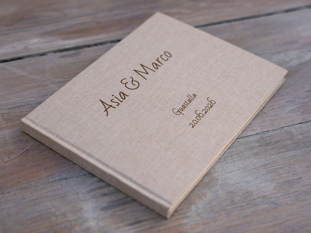 Il matrimonio di Marco e Asia a Reggio nell'Emilia, Reggio Emilia 149