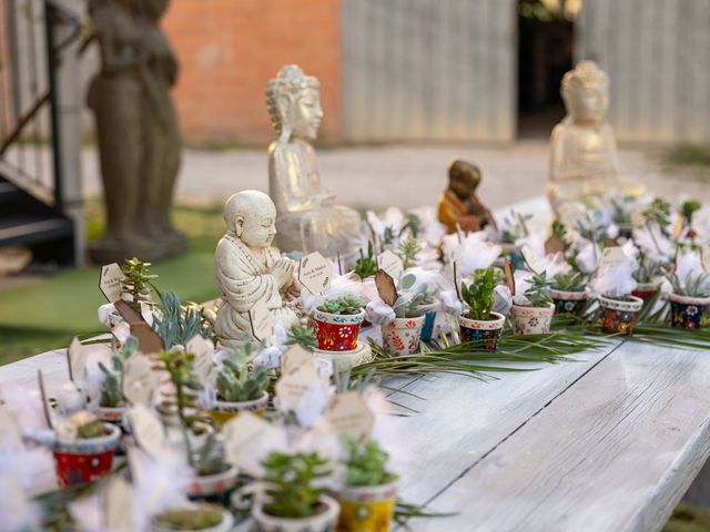 Il matrimonio di Marco e Asia a Reggio nell'Emilia, Reggio Emilia 150