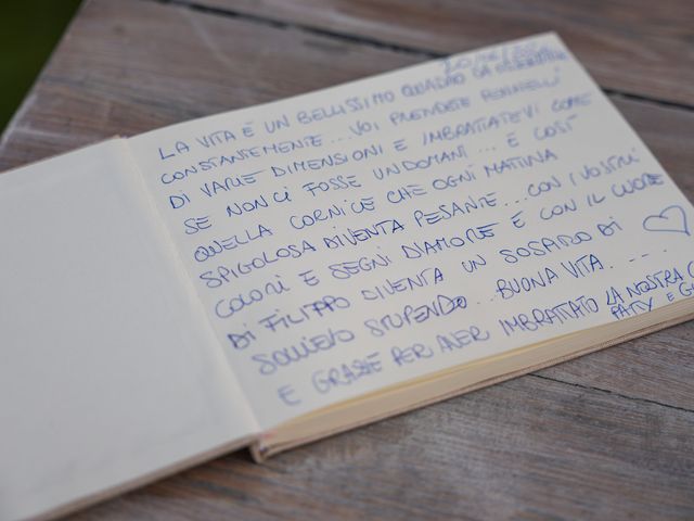 Il matrimonio di Marco e Asia a Reggio nell'Emilia, Reggio Emilia 152
