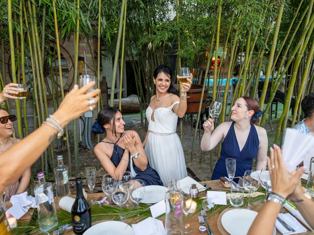 Il matrimonio di Marco e Asia a Reggio nell'Emilia, Reggio Emilia 157