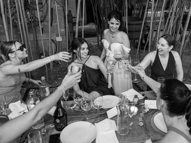Il matrimonio di Marco e Asia a Reggio nell'Emilia, Reggio Emilia 158