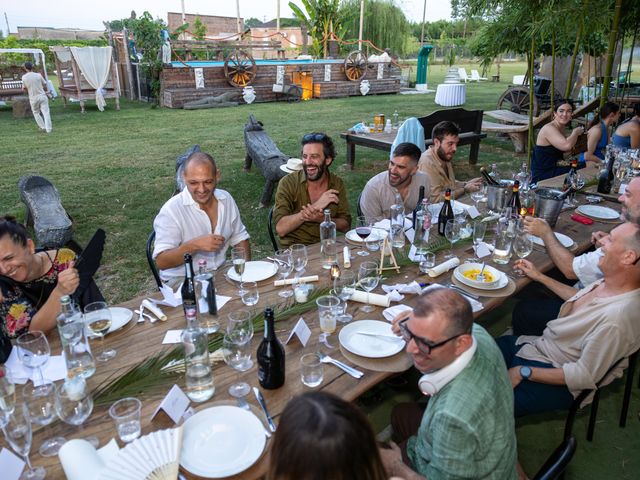 Il matrimonio di Marco e Asia a Reggio nell'Emilia, Reggio Emilia 162