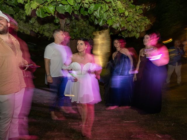 Il matrimonio di Marco e Asia a Reggio nell'Emilia, Reggio Emilia 168
