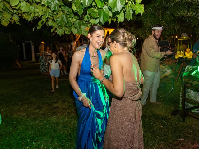 Il matrimonio di Marco e Asia a Reggio nell'Emilia, Reggio Emilia 169