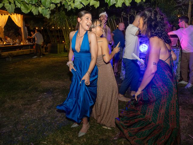 Il matrimonio di Marco e Asia a Reggio nell'Emilia, Reggio Emilia 170