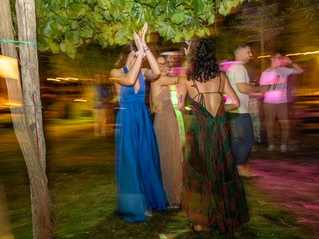 Il matrimonio di Marco e Asia a Reggio nell'Emilia, Reggio Emilia 171