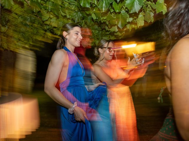 Il matrimonio di Marco e Asia a Reggio nell'Emilia, Reggio Emilia 172