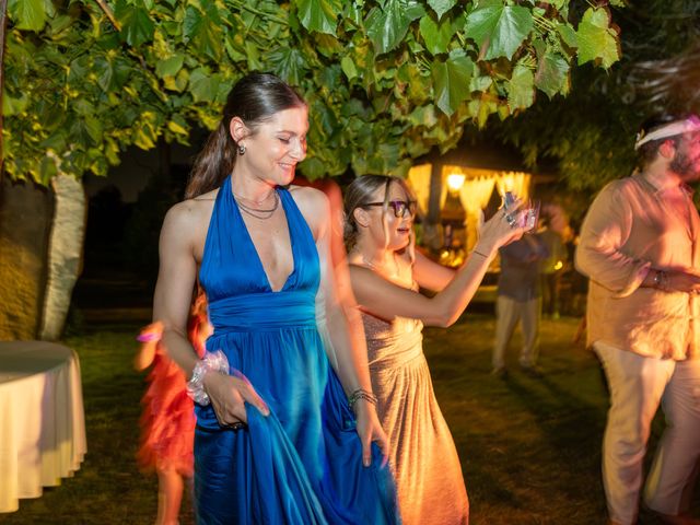 Il matrimonio di Marco e Asia a Reggio nell'Emilia, Reggio Emilia 173