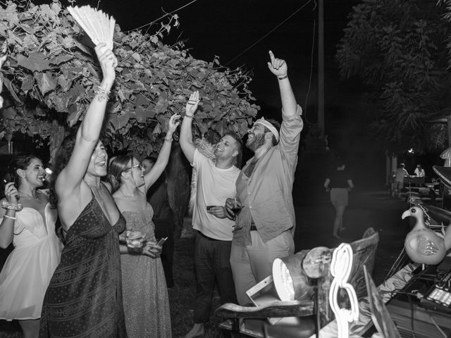 Il matrimonio di Marco e Asia a Reggio nell'Emilia, Reggio Emilia 180