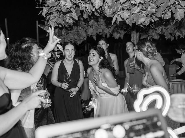Il matrimonio di Marco e Asia a Reggio nell'Emilia, Reggio Emilia 182