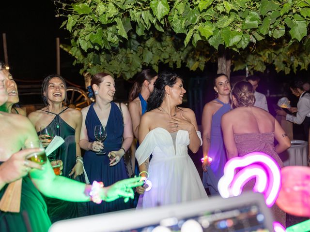 Il matrimonio di Marco e Asia a Reggio nell'Emilia, Reggio Emilia 183