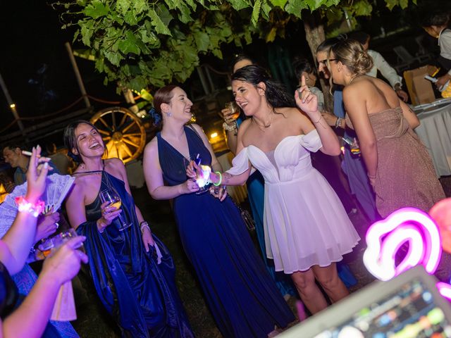 Il matrimonio di Marco e Asia a Reggio nell'Emilia, Reggio Emilia 185