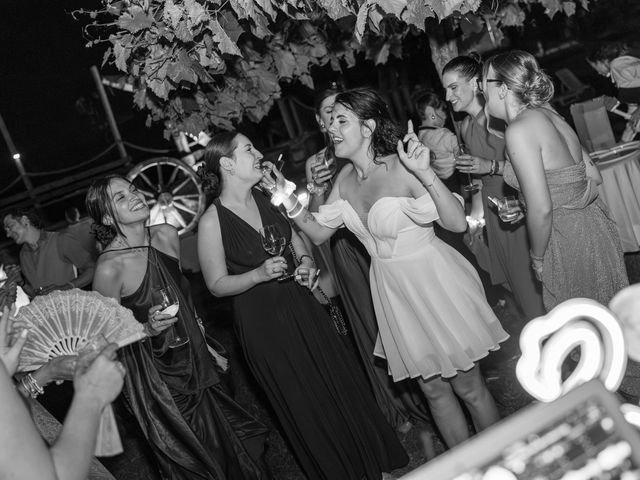 Il matrimonio di Marco e Asia a Reggio nell'Emilia, Reggio Emilia 186