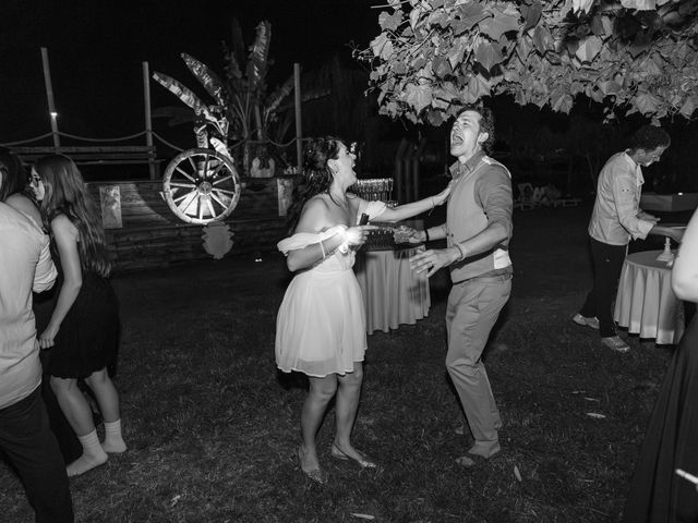 Il matrimonio di Marco e Asia a Reggio nell'Emilia, Reggio Emilia 192
