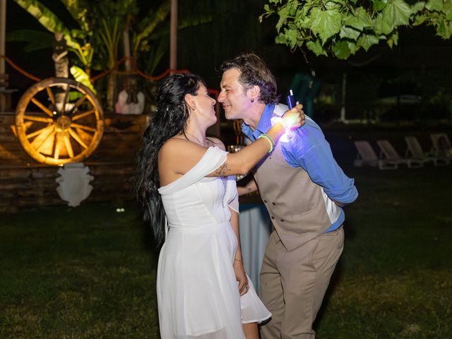 Il matrimonio di Marco e Asia a Reggio nell'Emilia, Reggio Emilia 195