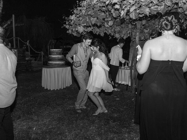 Il matrimonio di Marco e Asia a Reggio nell'Emilia, Reggio Emilia 196