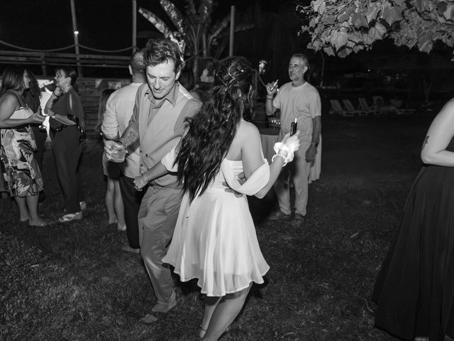 Il matrimonio di Marco e Asia a Reggio nell'Emilia, Reggio Emilia 198
