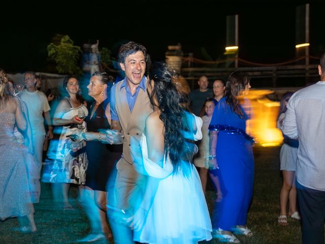 Il matrimonio di Marco e Asia a Reggio nell'Emilia, Reggio Emilia 199