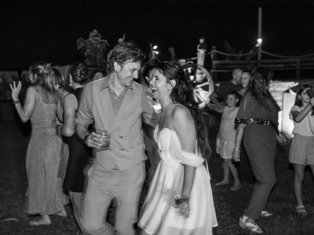 Il matrimonio di Marco e Asia a Reggio nell'Emilia, Reggio Emilia 200