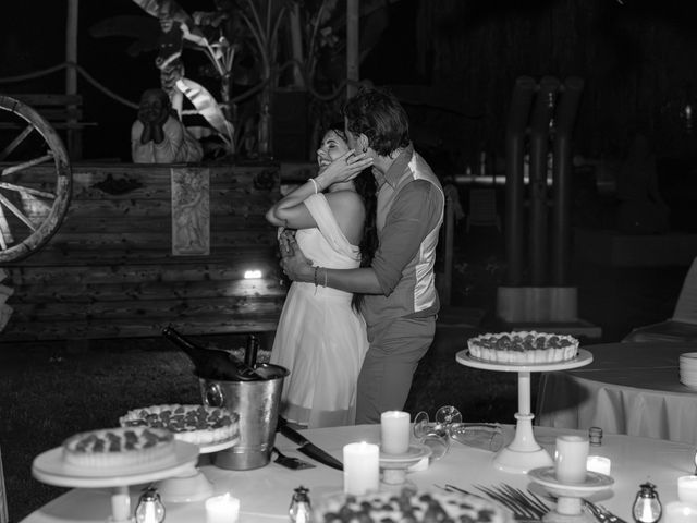 Il matrimonio di Marco e Asia a Reggio nell'Emilia, Reggio Emilia 208