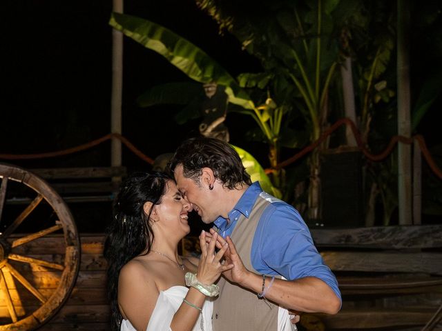 Il matrimonio di Marco e Asia a Reggio nell'Emilia, Reggio Emilia 209