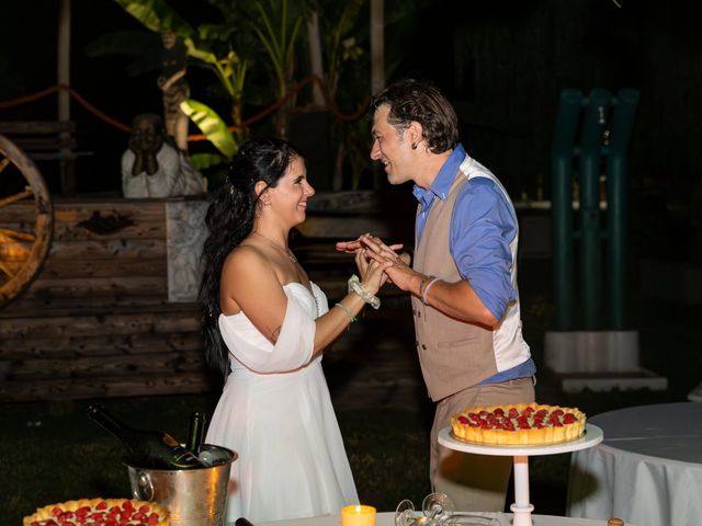 Il matrimonio di Marco e Asia a Reggio nell'Emilia, Reggio Emilia 210