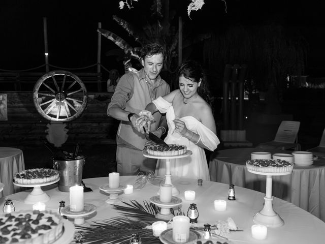Il matrimonio di Marco e Asia a Reggio nell'Emilia, Reggio Emilia 214