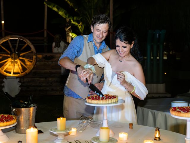 Il matrimonio di Marco e Asia a Reggio nell'Emilia, Reggio Emilia 215