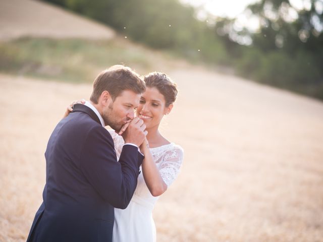 Il matrimonio di Gabriele e Maddalena a Rimini, Rimini 2