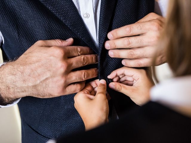 Il matrimonio di Roberto e Paola a Perugia, Perugia 6