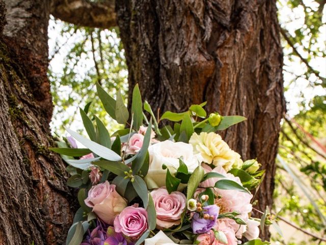 Il matrimonio di Roberto e Paola a Perugia, Perugia 15