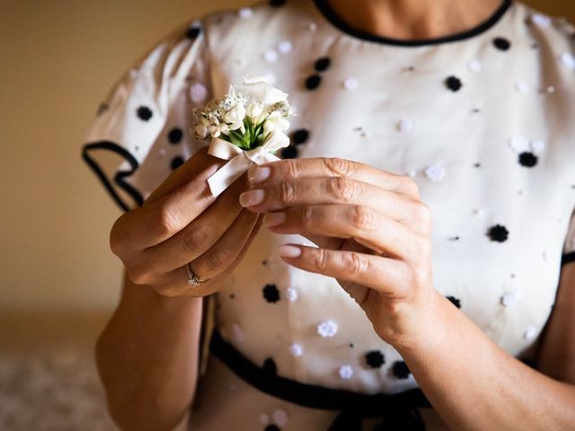 Il matrimonio di Roberto e Paola a Perugia, Perugia 19