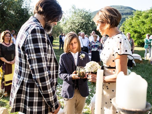 Il matrimonio di Roberto e Paola a Perugia, Perugia 33