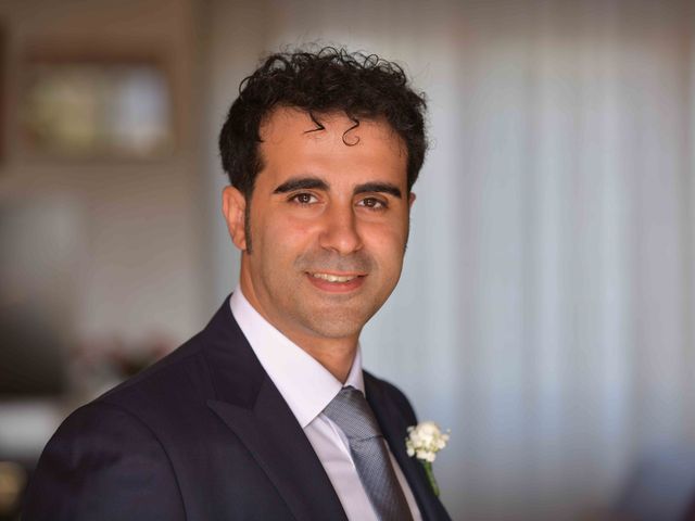 Il matrimonio di Alberto e Concetta a Taranto, Taranto 8