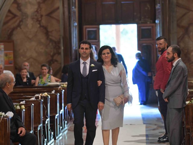 Il matrimonio di Alberto e Concetta a Taranto, Taranto 20