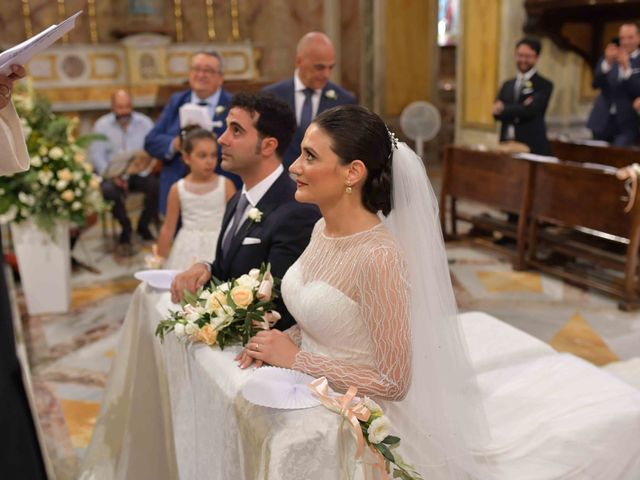 Il matrimonio di Alberto e Concetta a Taranto, Taranto 26