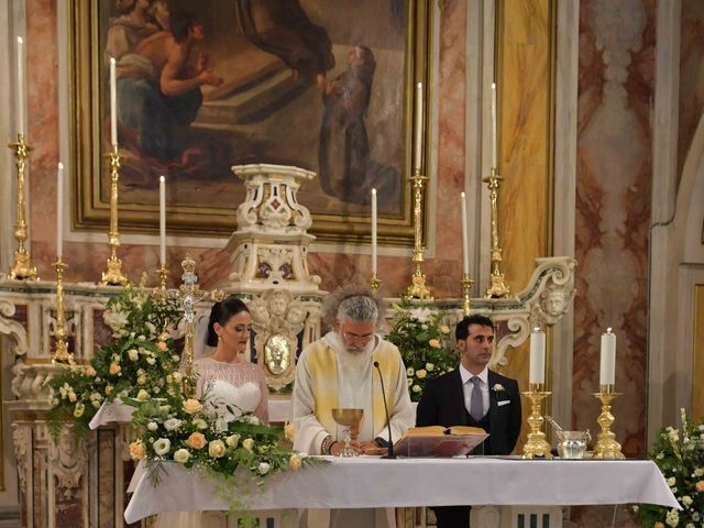 Il matrimonio di Alberto e Concetta a Taranto, Taranto 29