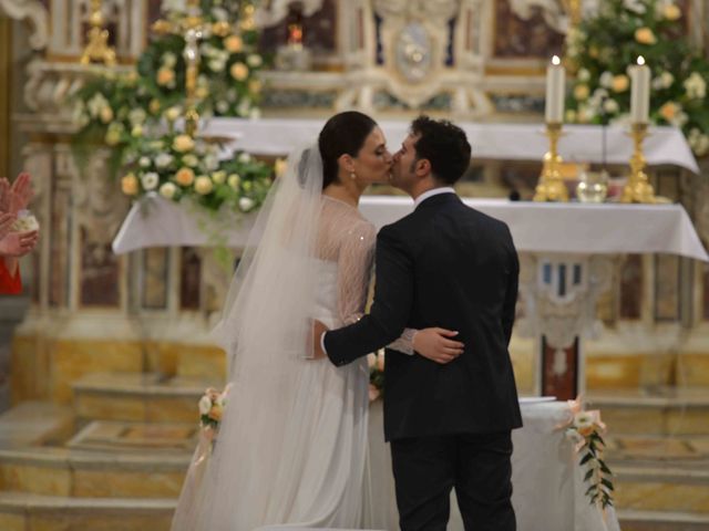 Il matrimonio di Alberto e Concetta a Taranto, Taranto 30