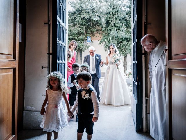 Il matrimonio di Fabio e Mary a Lecce, Lecce 9