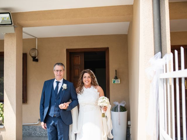 Il matrimonio di Carmine e Veronica a Torino, Torino 7