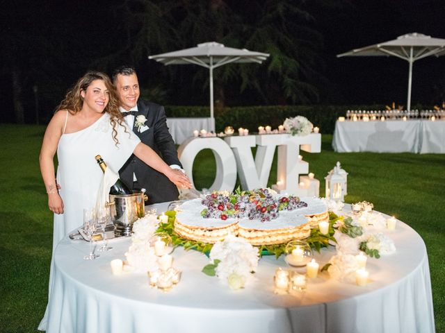 Il matrimonio di Carmine e Veronica a Torino, Torino 18