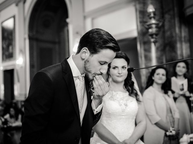 Il matrimonio di Riccardo e Marianna a Castenaso, Bologna 22