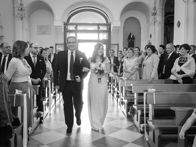 Il matrimonio di Edoardo e Serena a Cagliari, Cagliari 16