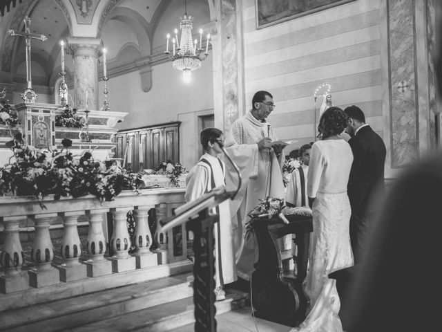 Il matrimonio di Daniele e Valeria a Mango, Cuneo 18