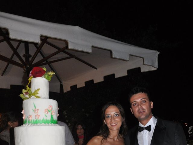 Il matrimonio di Gabriele e Sonia a Pontecorvo, Frosinone 3