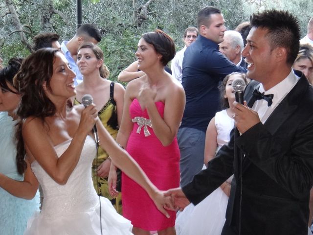 Il matrimonio di Gabriele e Sonia a Pontecorvo, Frosinone 2